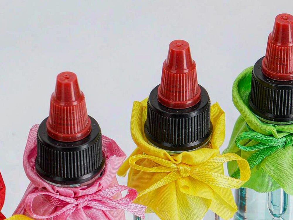 Warehouse Options for VapeCon in Brussels — for resellers