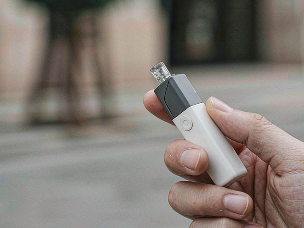 Warehouse Options for VapeCon in Brussels — new arrivals