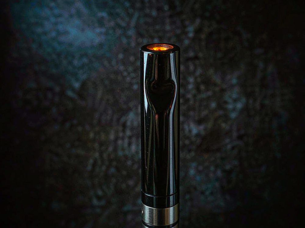 Warehouse Options for VapeCon kits — budget tier