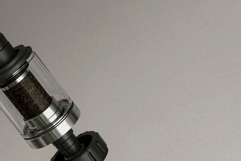 Warehouse Options for VapeCon kits — EU stock