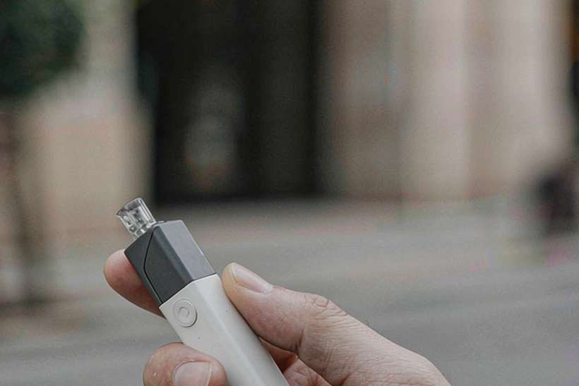 Warehouse Options for VapeCon kits — Spring catalog