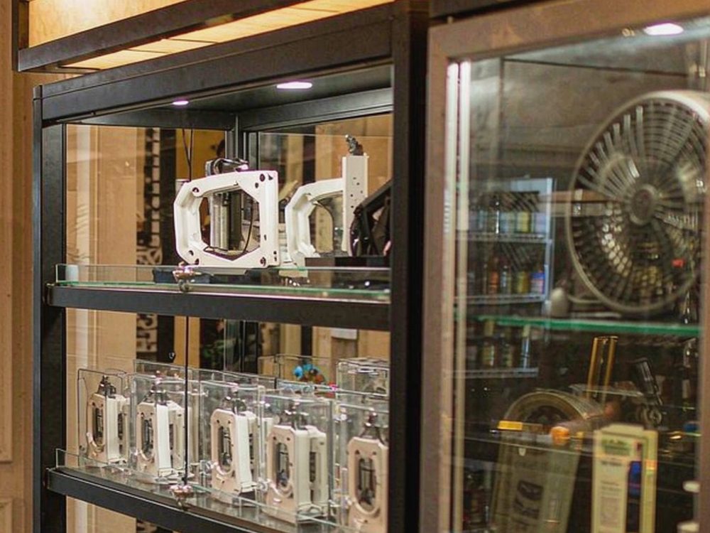 Warehouse Options for VapeCon kits — verified suppliers