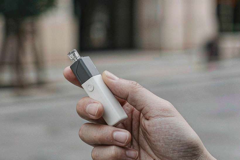 Warehouse Options for VapeCon mods — container load