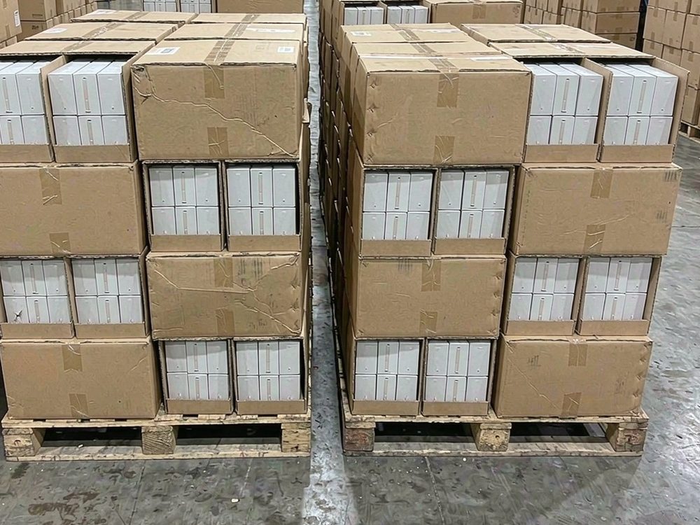Warehouse Options for VapeCon mods — for resellers