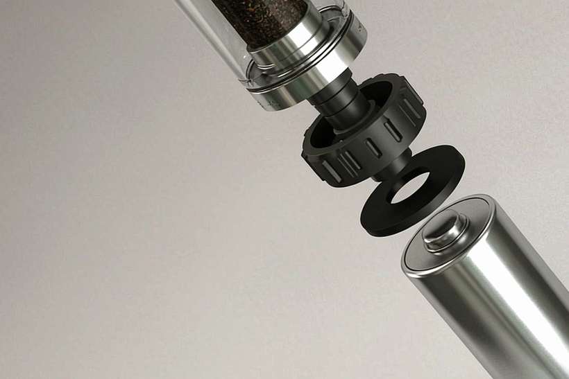 Warehouse Options for VapeCon mods — limited batch