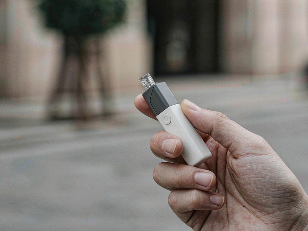 Warehouse Options for VapeCon mods — wholesale only