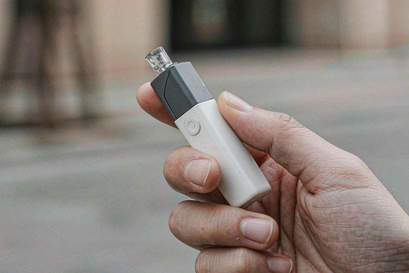 Warehouse Options for VapeCon pods — Autumn stock