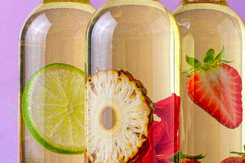 Warehouse Options for VapeCon pods — limited batch