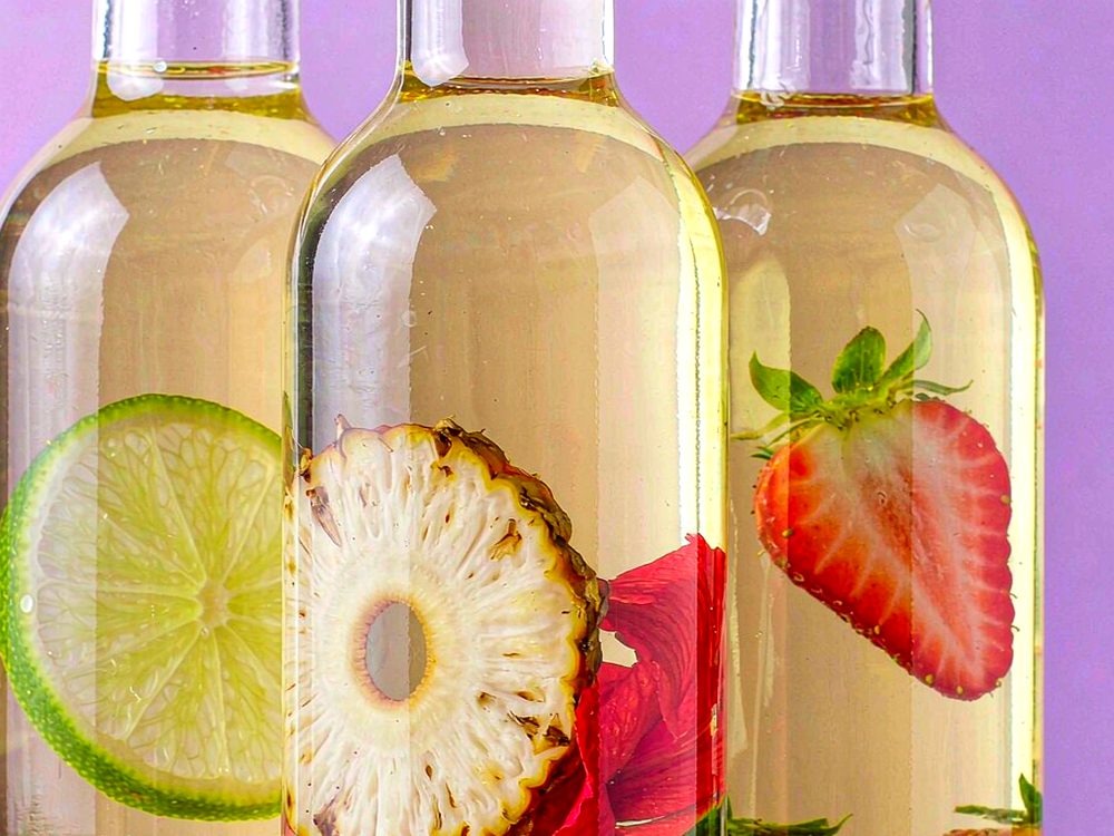 Warehouse Options for VapeCon pods — premium tier