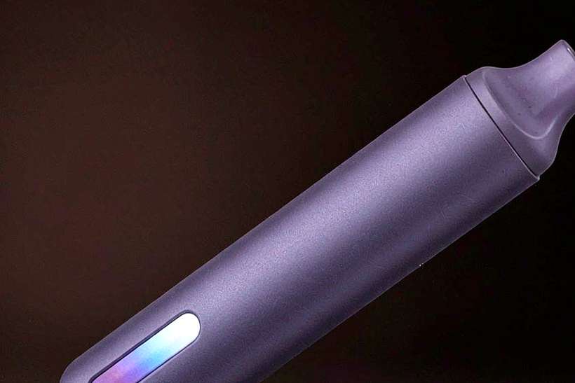 Warehouse Options for VapeCon pods — Spring catalog