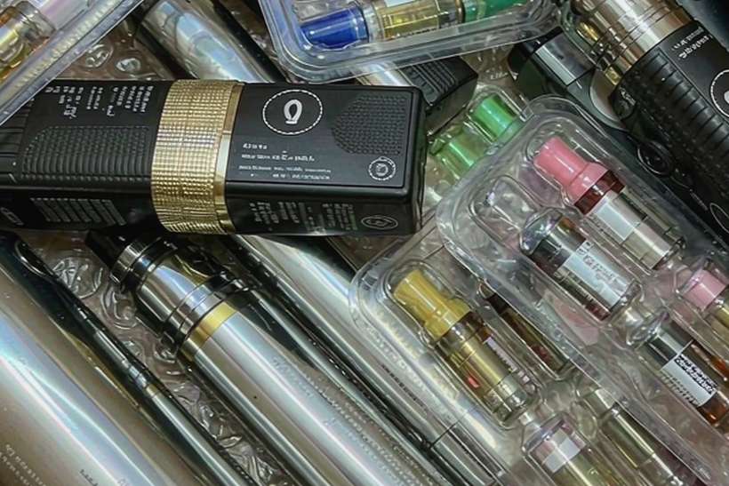 Warehouse Options for VapeCon pods — Summer deals