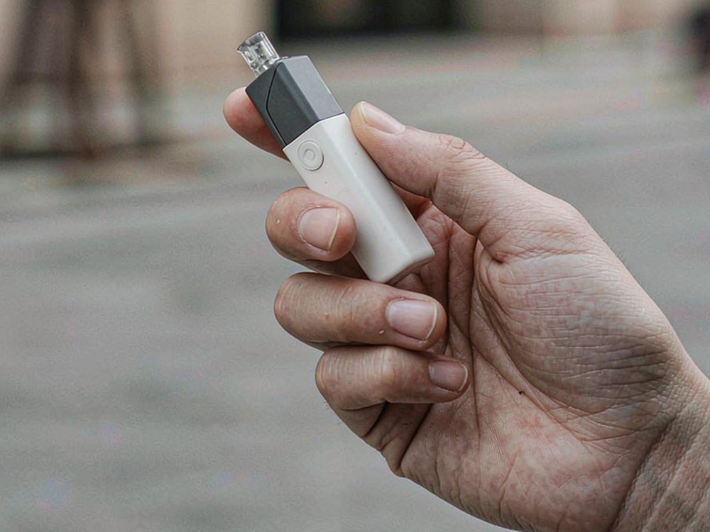 Warehouse Options for VapeCon pods — top rated