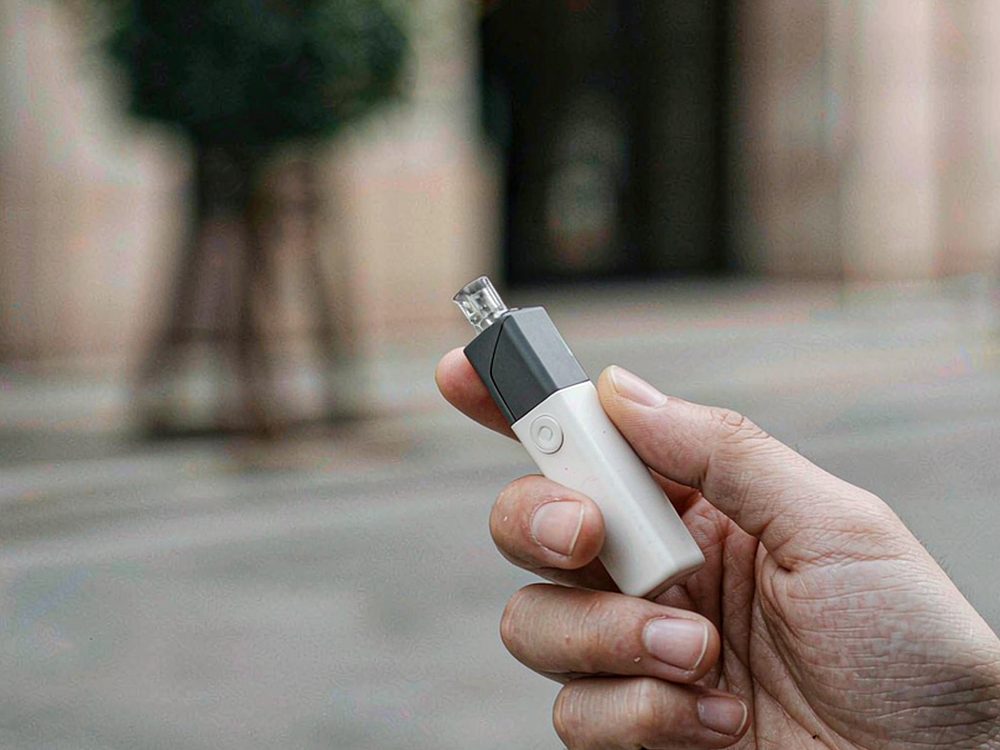 Warehouse Options for VapeCon pods — with fast shipping