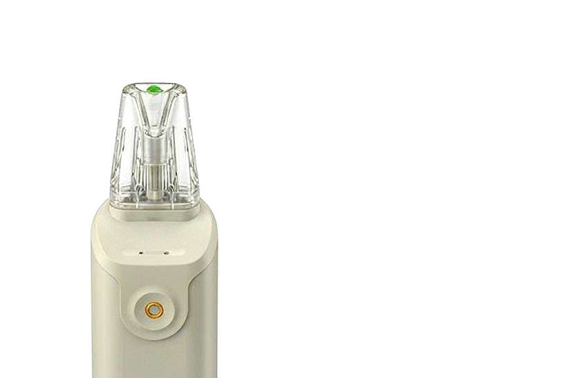 Warehouse Options for VapeCon products in Brussels — Asia Pacific