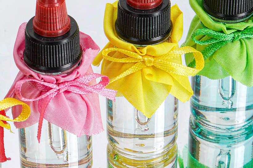 Warehouse Options for VapeCon products in Brussels — Autumn stock