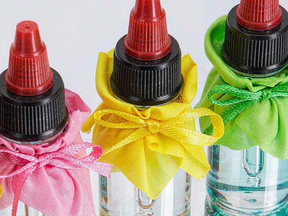 Warehouse Options for VapeCon products in Brussels — budget tier