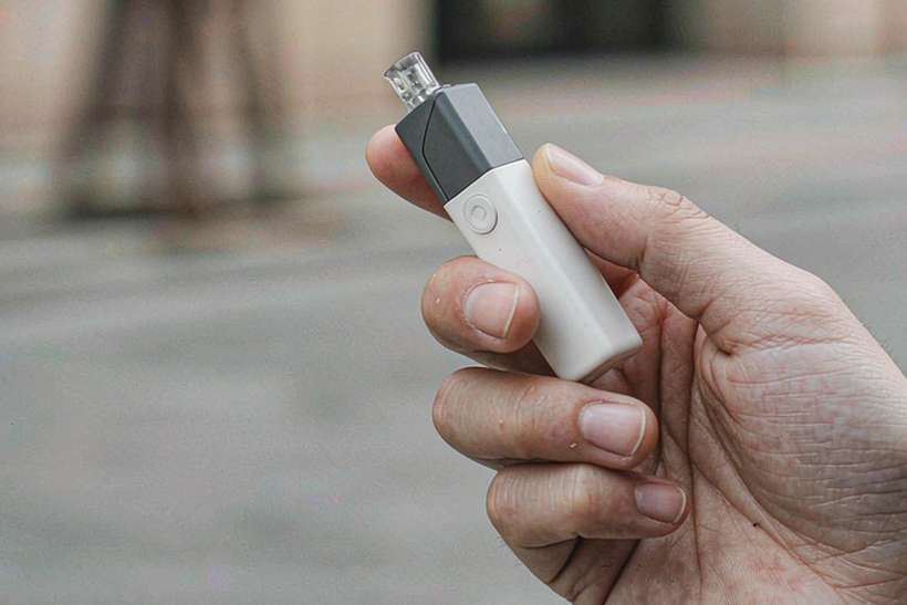 Warehouse Options for VapeCon products in Brussels — ODM ready