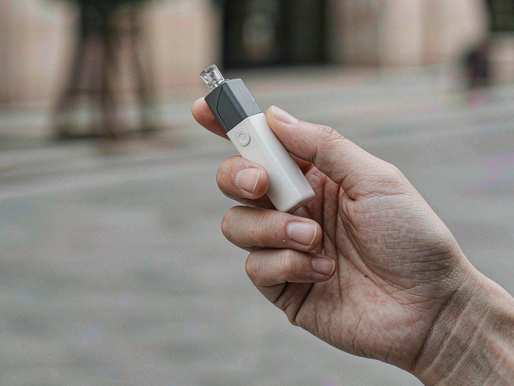 Warehouse Options for VapeCon tanks — 2026