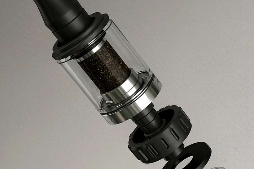 Warehouse Options for VapeCon tanks — Autumn stock