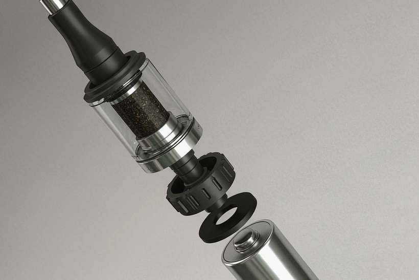 Warehouse Options for VapeCon tanks — EU stock