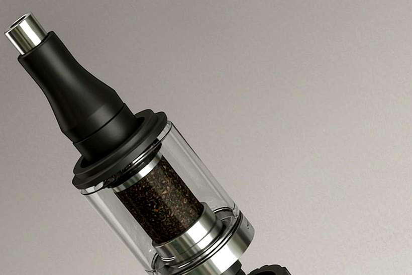 Warehouse Options for VapeCon tanks — limited batch