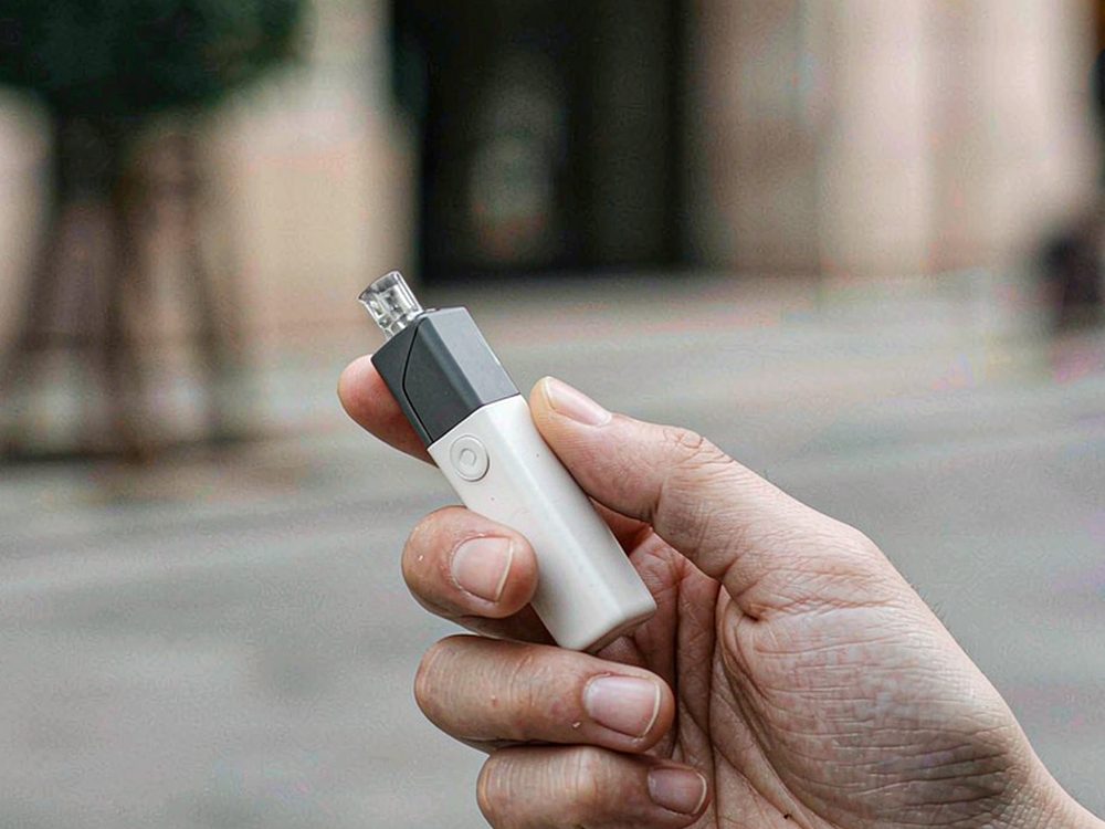 Warehouse Options for VapeCon tanks — no minimum MOQ
