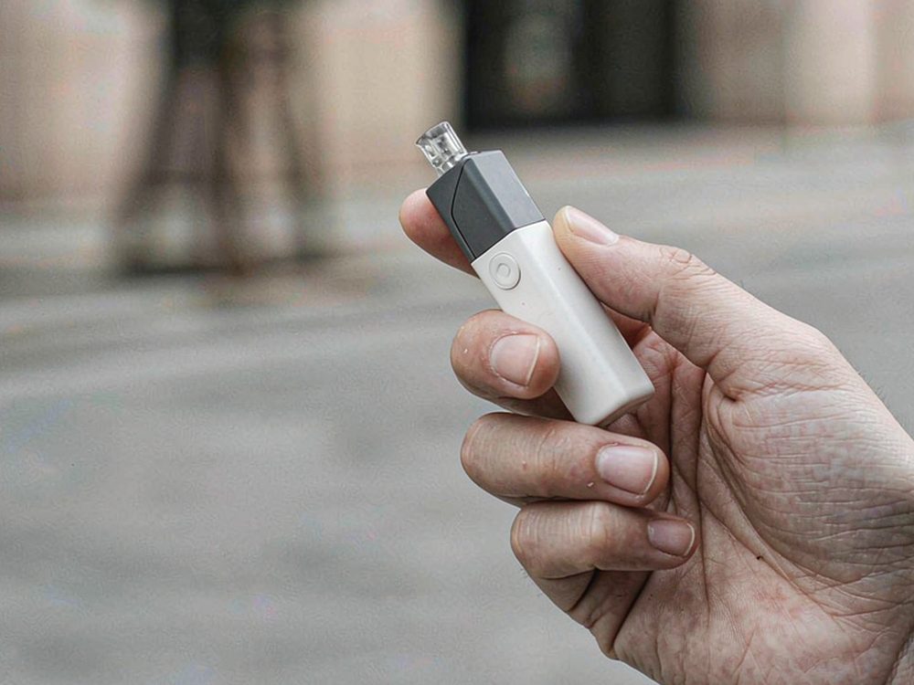 Warehouse Options for VapeCon tanks — premium tier