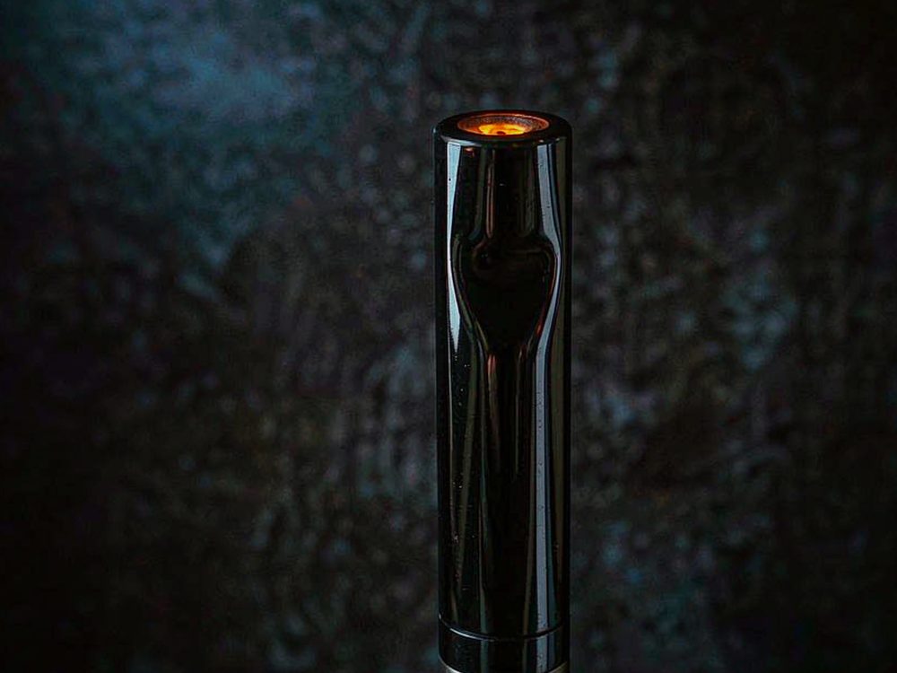 Warehouse Options for VapeCon tanks — top rated