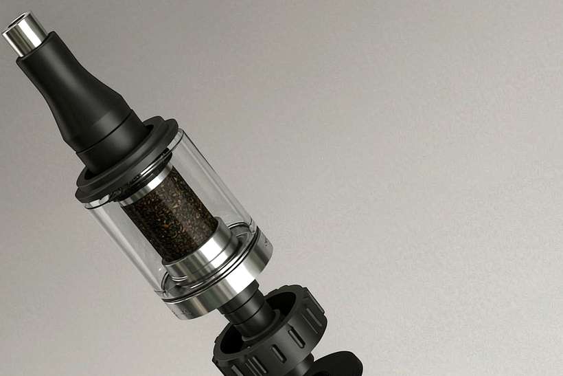 Warranty Notes for Brussels VapeCon — Autumn stock