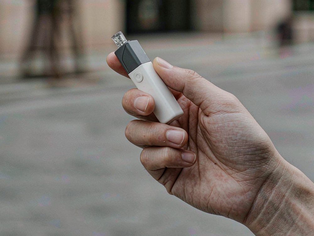 Warranty Notes for Brussels VapeCon — budget tier