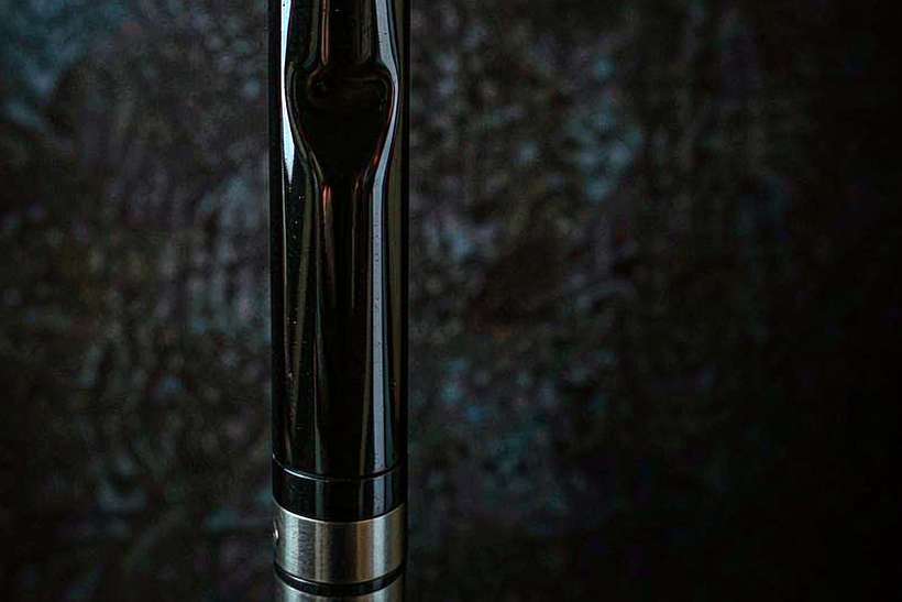 Warranty Notes for Brussels VapeCon — container load