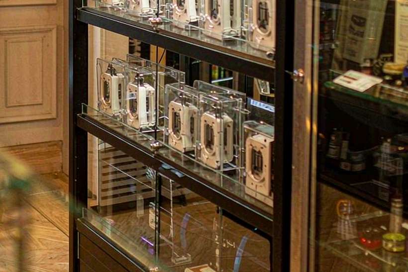 Warranty Notes for Brussels VapeCon — Summer deals
