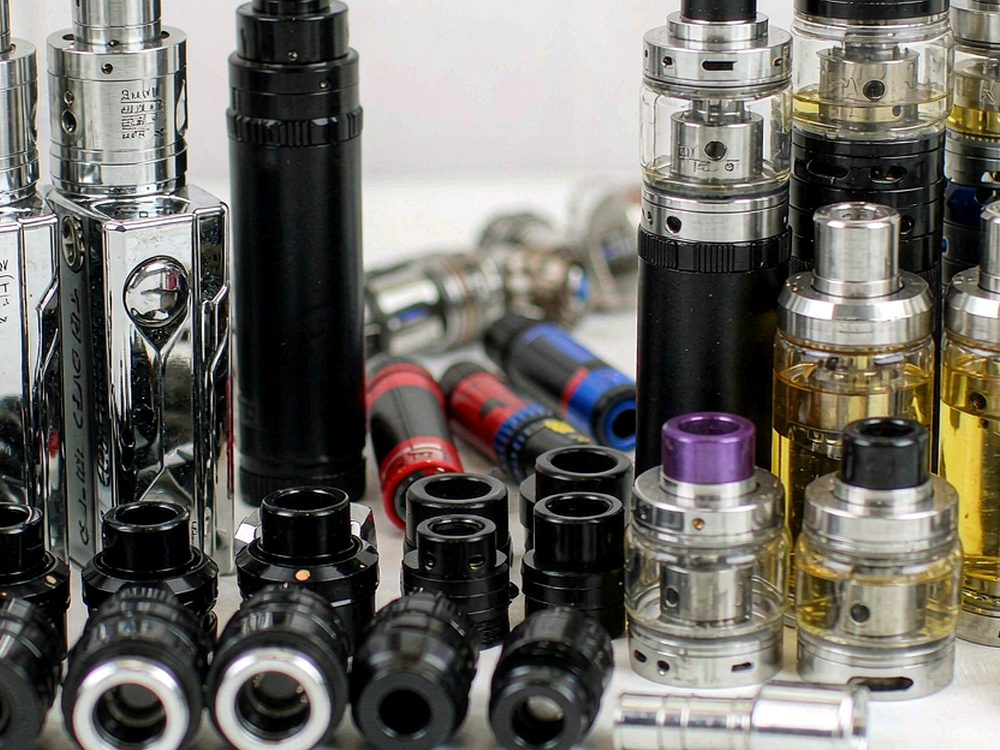 Warranty Notes for Brussels VapeCon — top rated