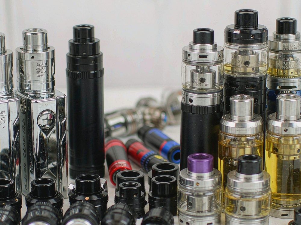 Warranty Notes for Brussels VapeCon — verified suppliers
