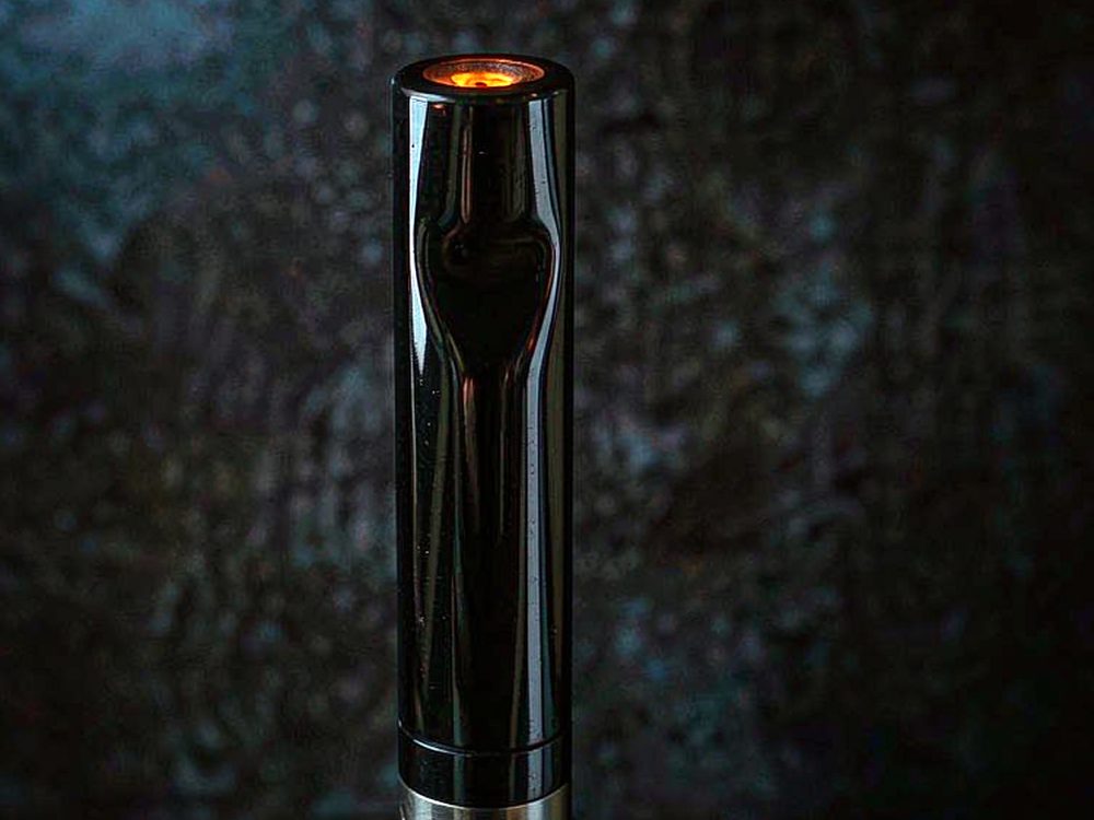 Warranty Notes for Brussels VapeCon — with fast shipping