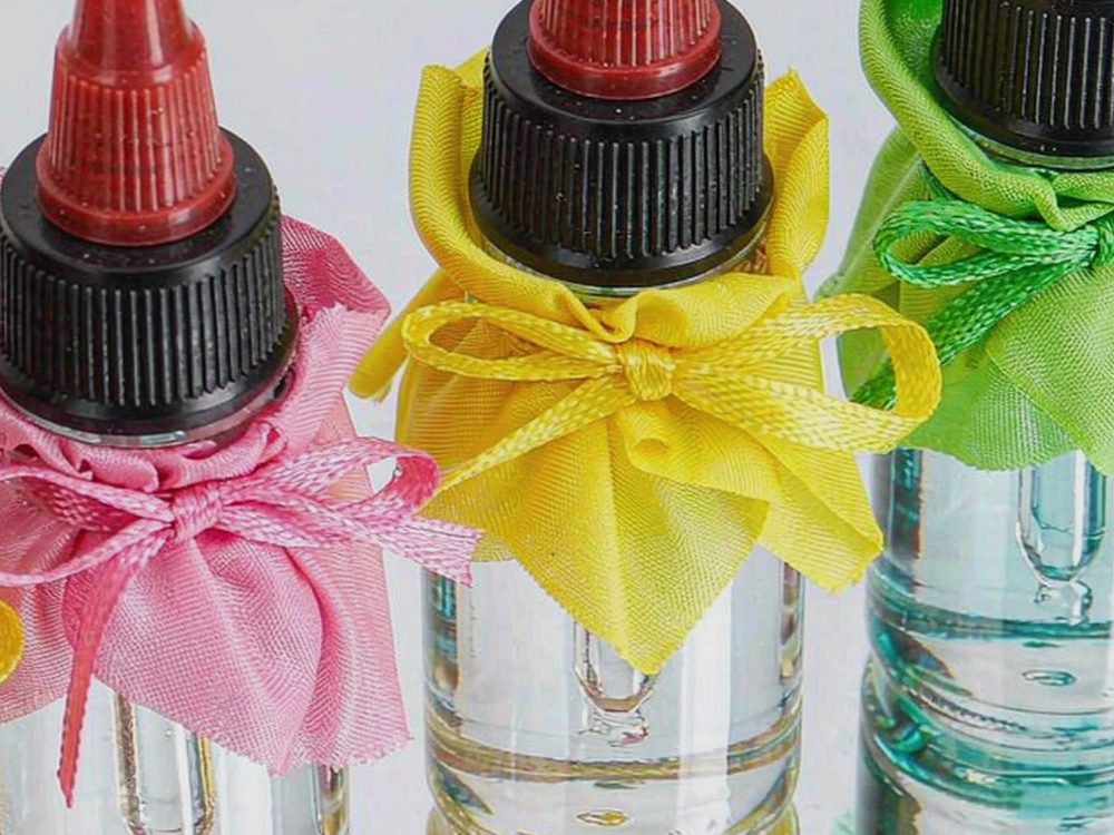 Warranty Notes for VapeCon accessories — budget tier