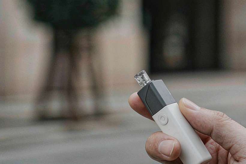 Warranty Notes for VapeCon accessories — limited batch