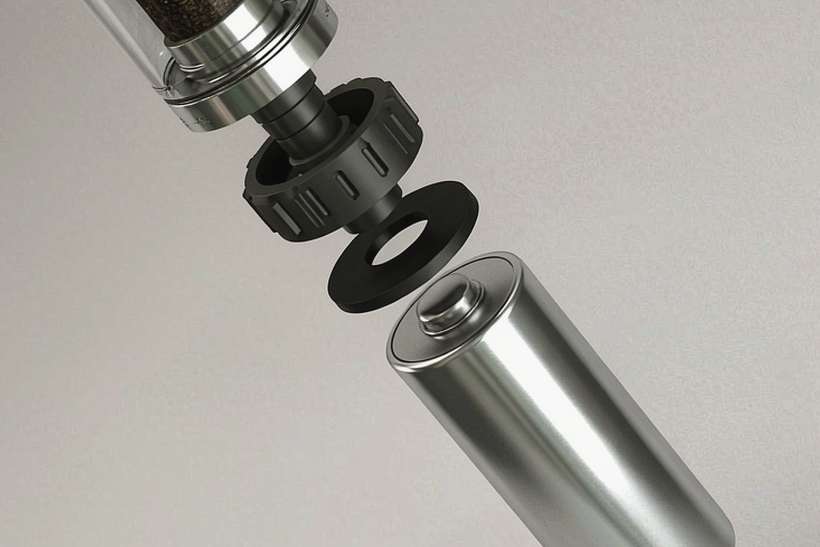 Warranty Notes for VapeCon accessories — ODM ready