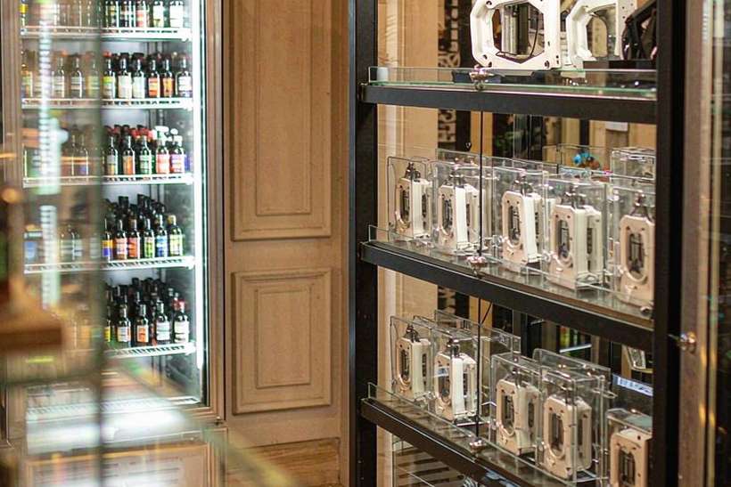 Warranty Notes for VapeCon accessories — Summer deals