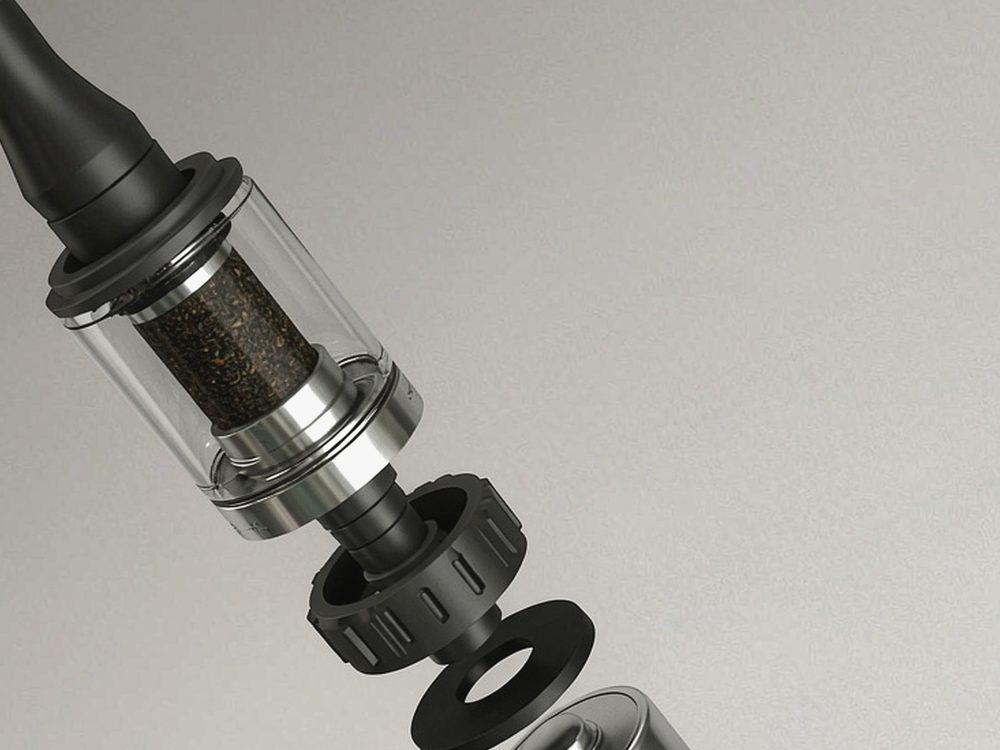 Warranty Notes for VapeCon accessories — top rated