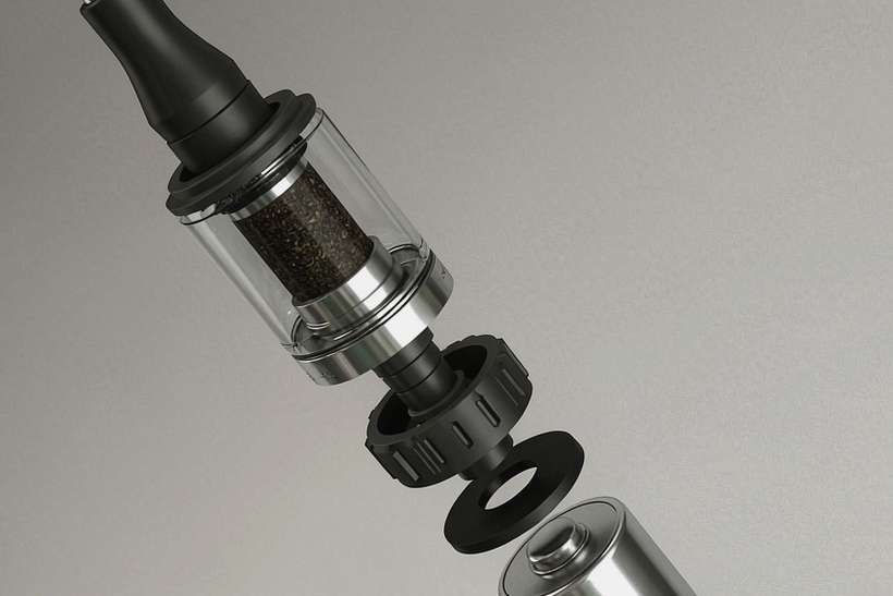 Warranty Notes for VapeCon accessories — US warehouse