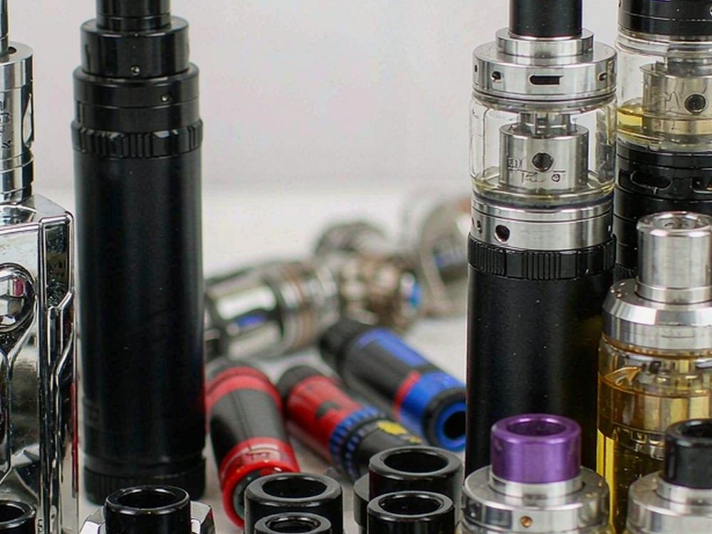 Warranty Notes for VapeCon accessories — verified suppliers