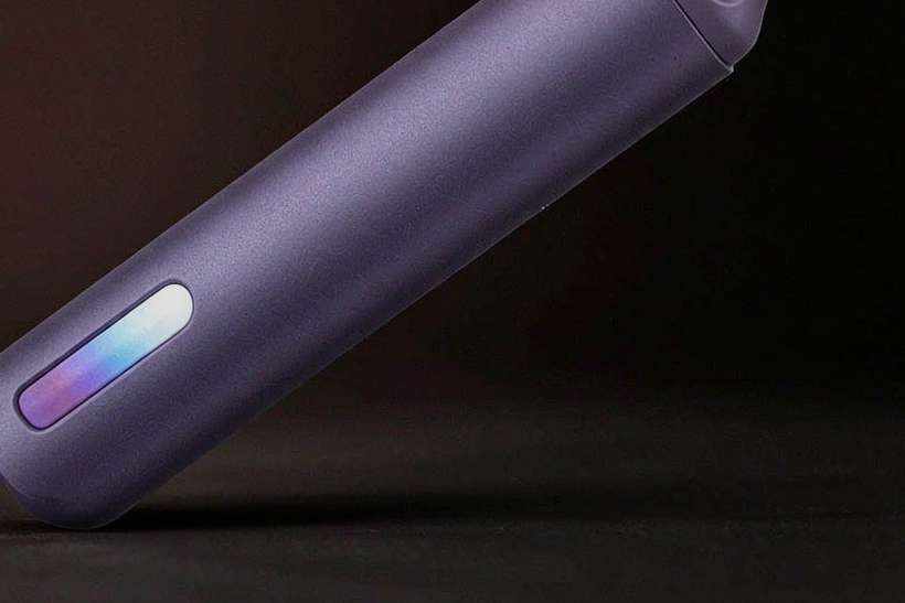 Warranty Notes for VapeCon bundles — container load