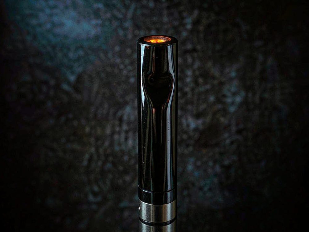 Warranty Notes for VapeCon bundles — no minimum MOQ