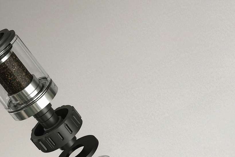 Warranty Notes for VapeCon bundles — OEM available