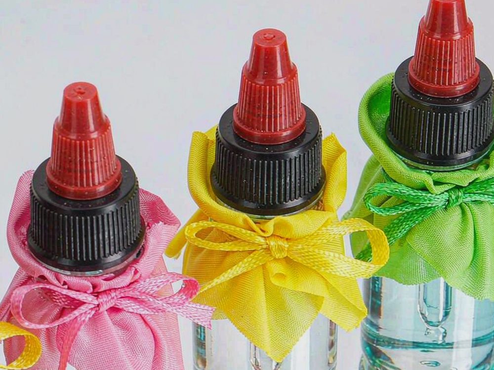 Warranty Notes for VapeCon bundles — premium tier