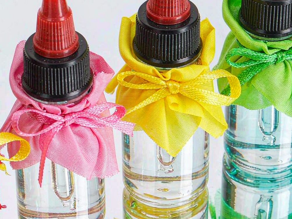 Warranty Notes for VapeCon bundles — verified suppliers