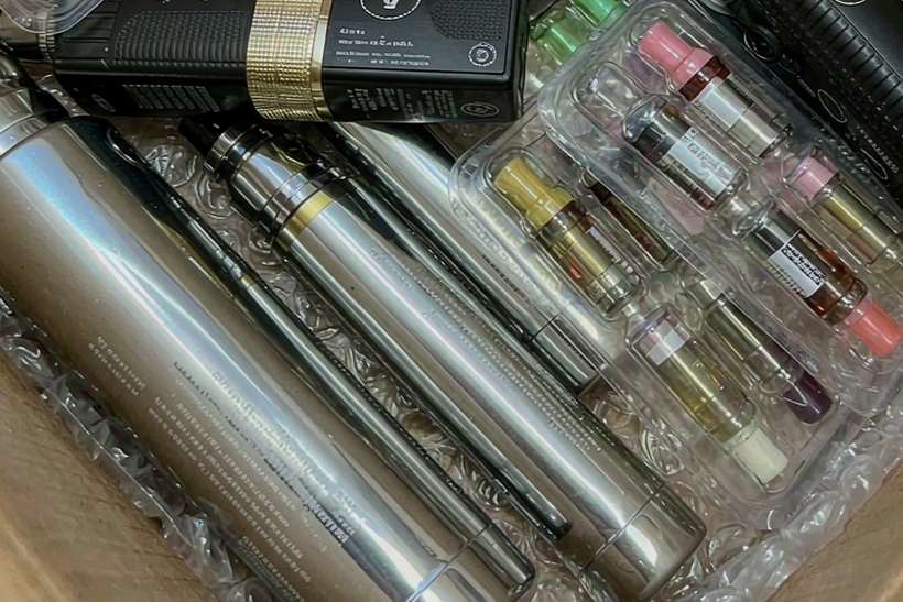 Warranty Notes for VapeCon bundles — Winter special