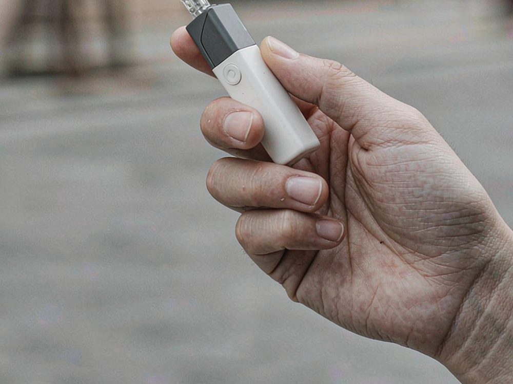 Warranty Notes for VapeCon bundles — with fast shipping
