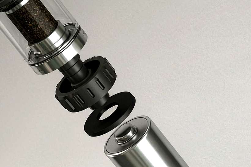 Warranty Notes for VapeCon coils — bulk case
